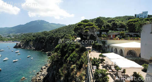 Mezzatorre Resort & Spa 14